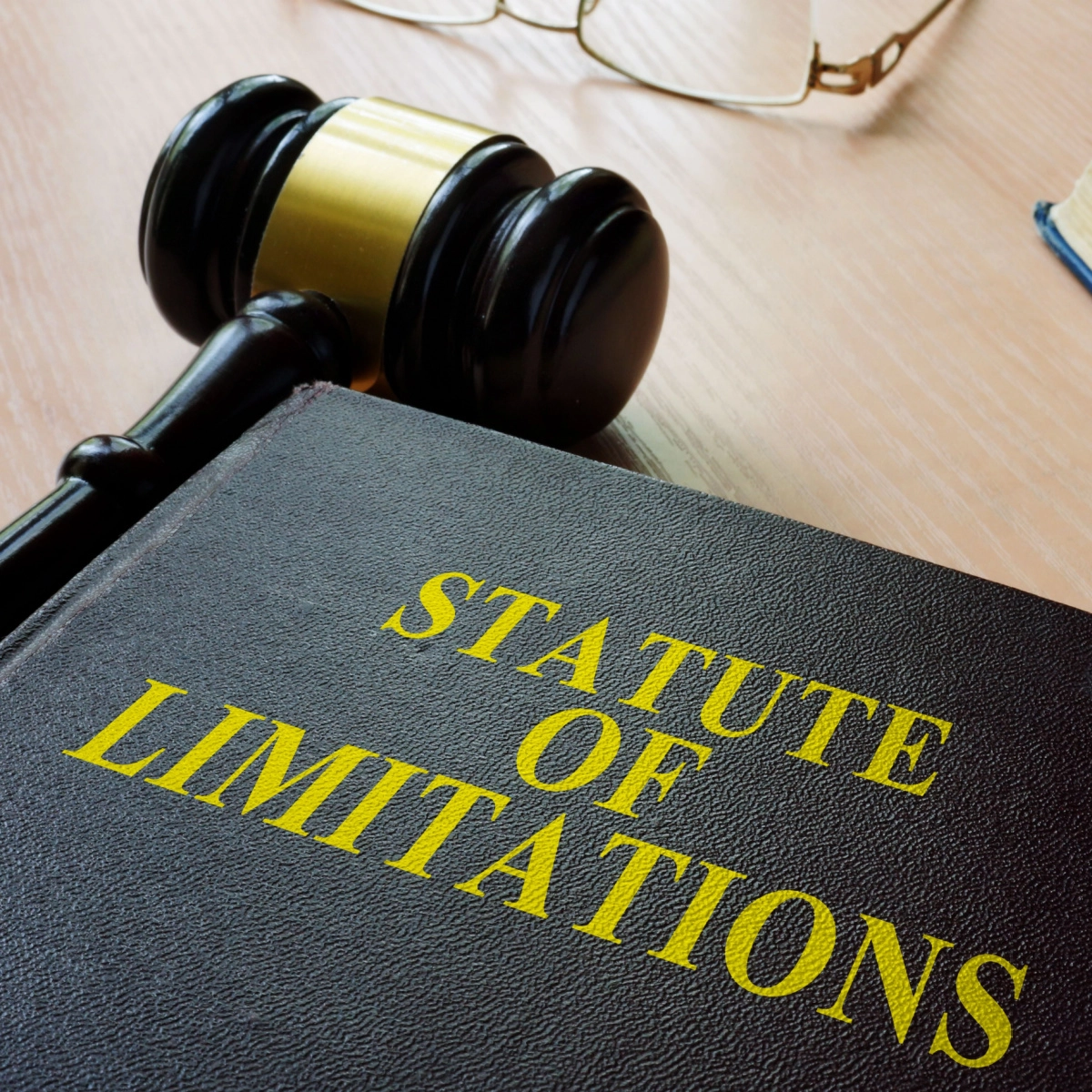 Houston Car Accident Claims Statute Of Limitations Explained