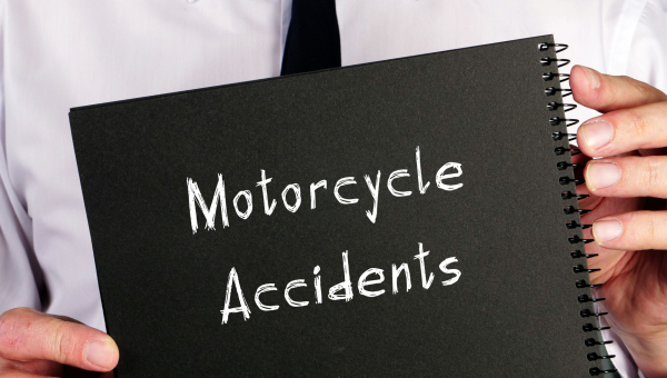 How a Houston Personal Injury Lawyer Can Help You Win Your Motorcycle Accident Case