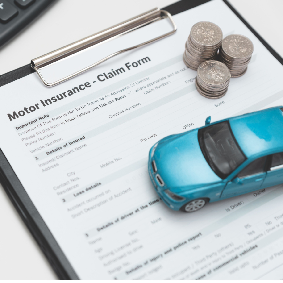 Understanding Texas Auto Insurance Claims: Advice from a Houston Car Accident Lawyer