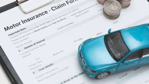 Understanding Texas Auto Insurance Claims: Advice from a Houston Car Accident Lawyer